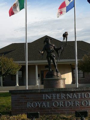 royal order of jesters headquarters.